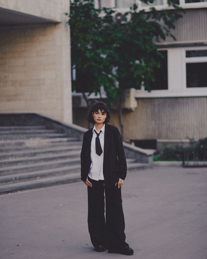 Photograph by Ольга Крылова