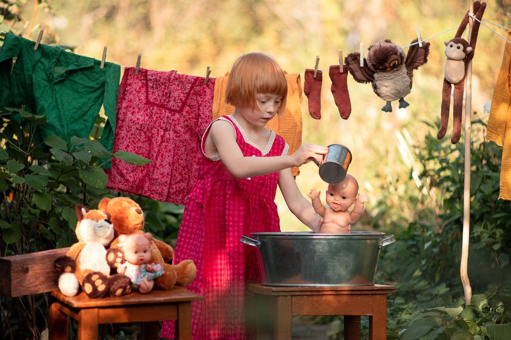 Photograph by Алла Аюпова