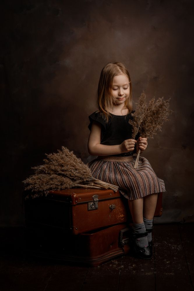 Photograph by Анна Хомутова