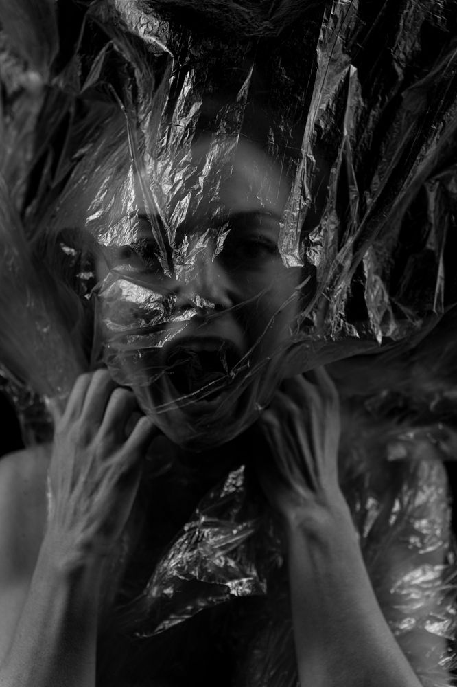 Photograph by Щебланов Виктор