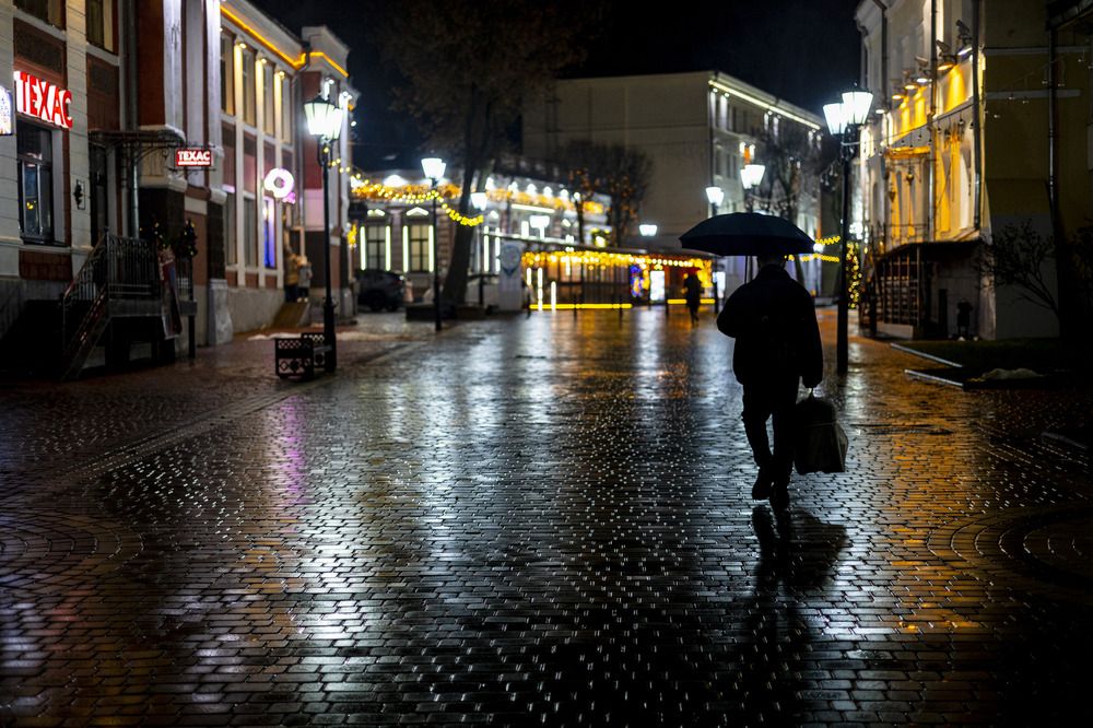 Эй, чувак, Техас слева, а Нью-Йорк прямо и на право...