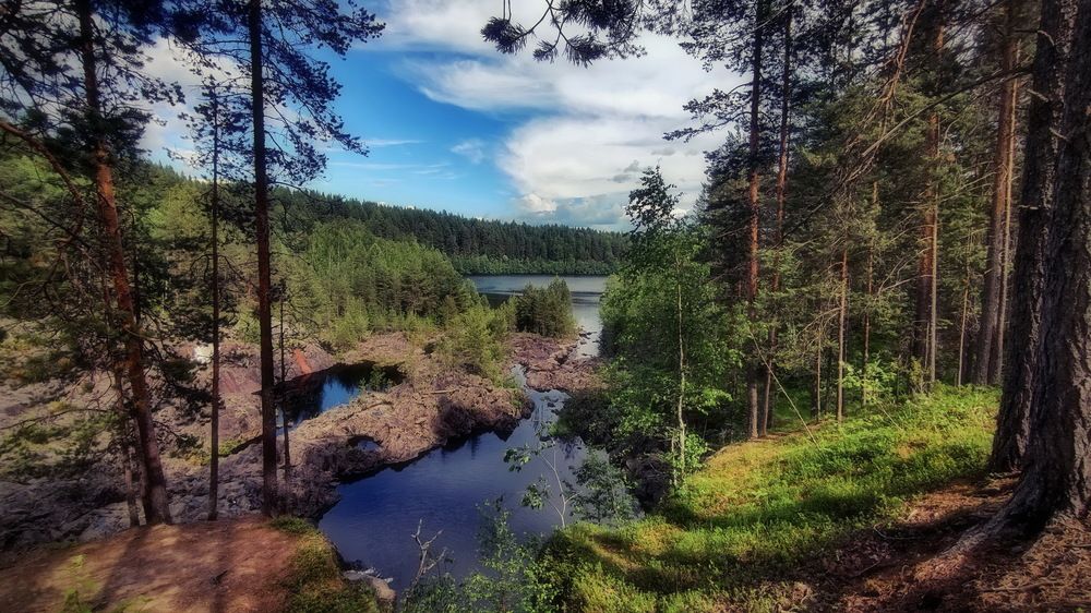 Photograph by Станислав Староверов