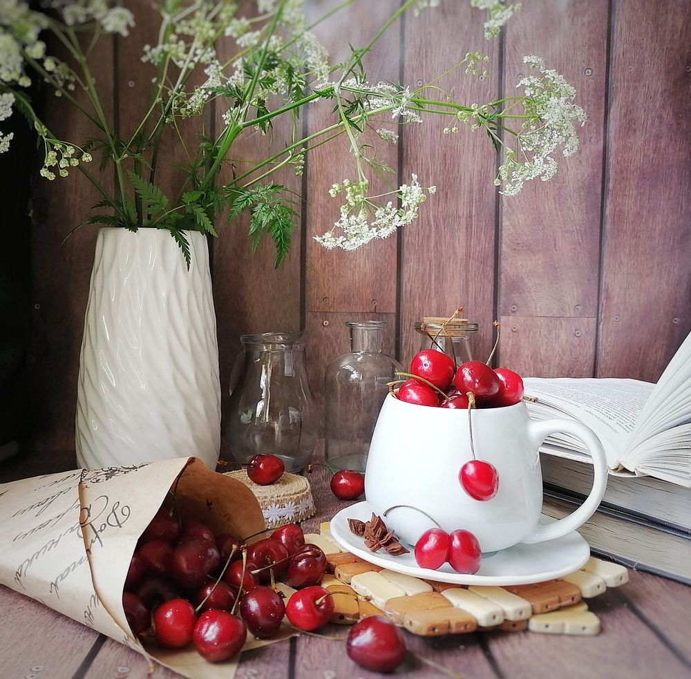 Photograph by Елена Клементьевская