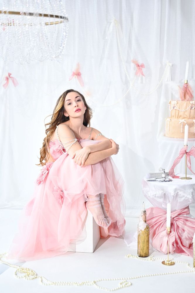 Фотография автора Ирина Здаронок