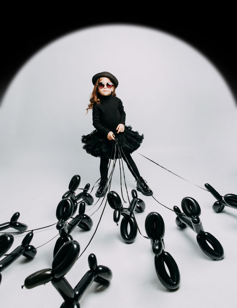 Фотография автора Цимбал Наталья