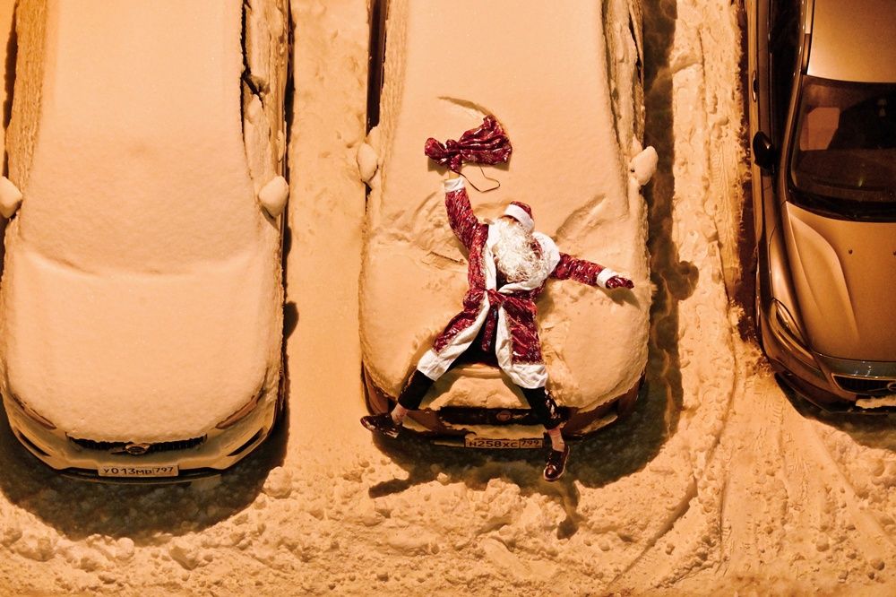 Photograph by Жданов Анатолий