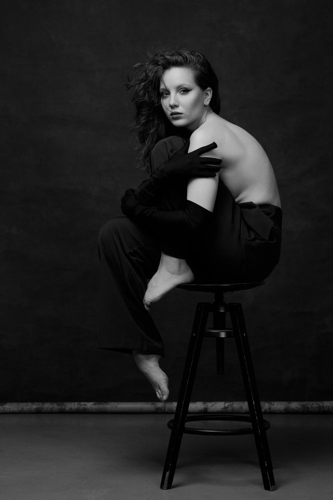 Фотография автора Юрий Бессуднов