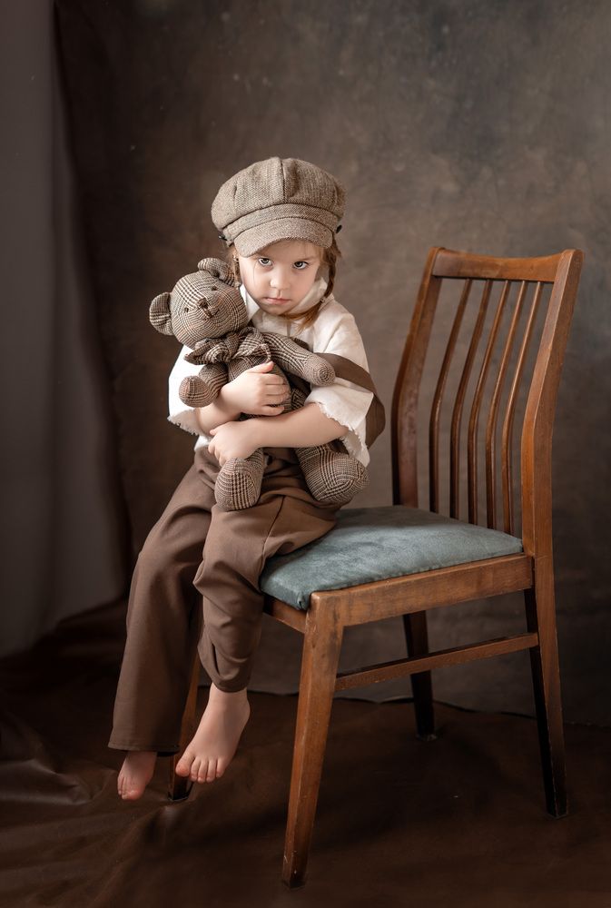 Фотография автора Мария Козлова