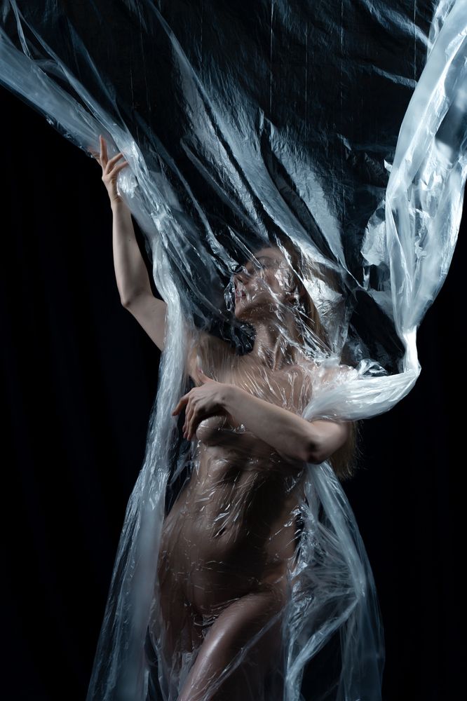 Photograph by Щебланов Виктор