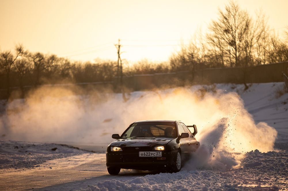 Фотография автора Юрий Стройкин