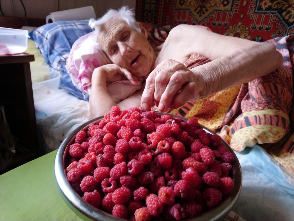 Photograph by Ольга Аристова