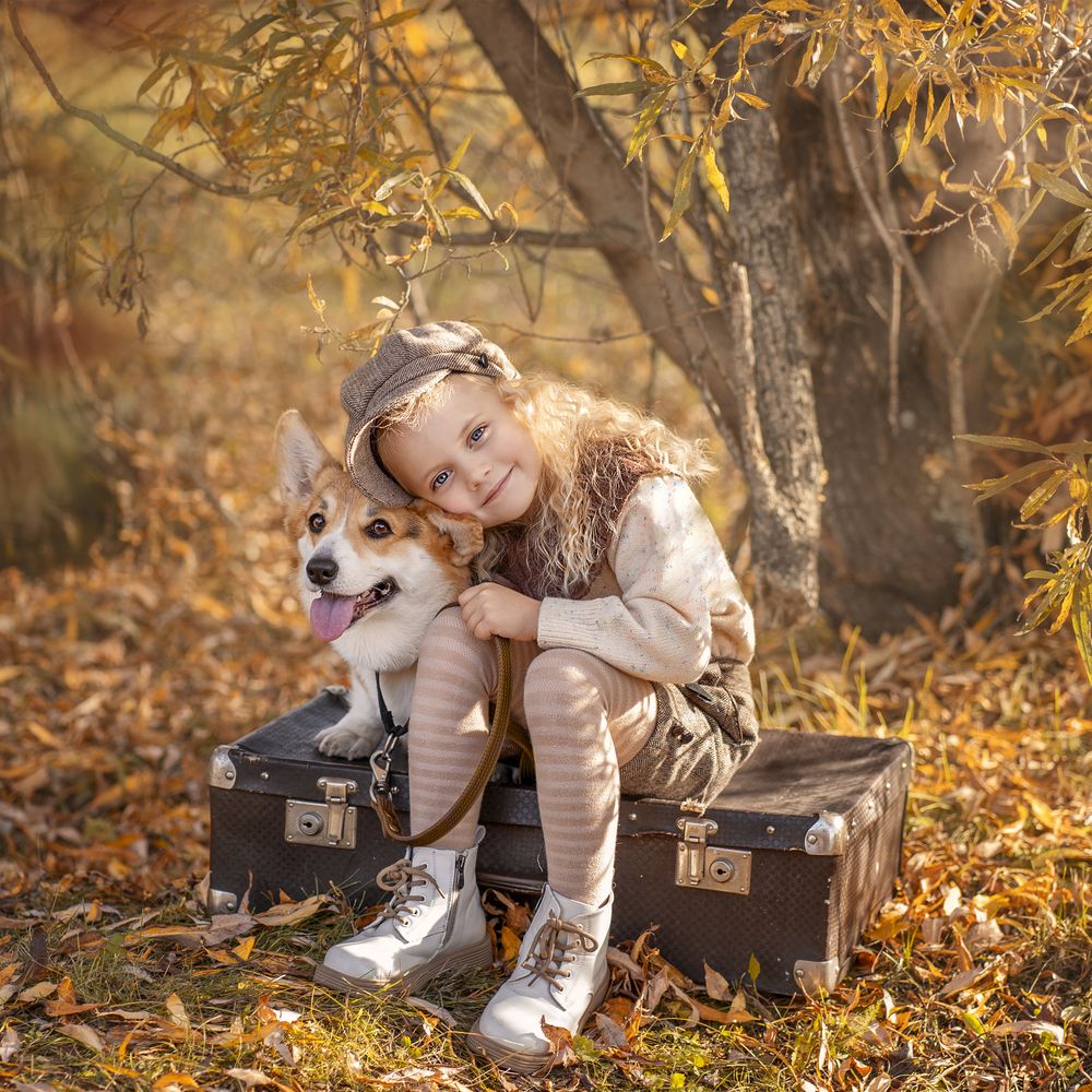 Photograph by Мария Козлова