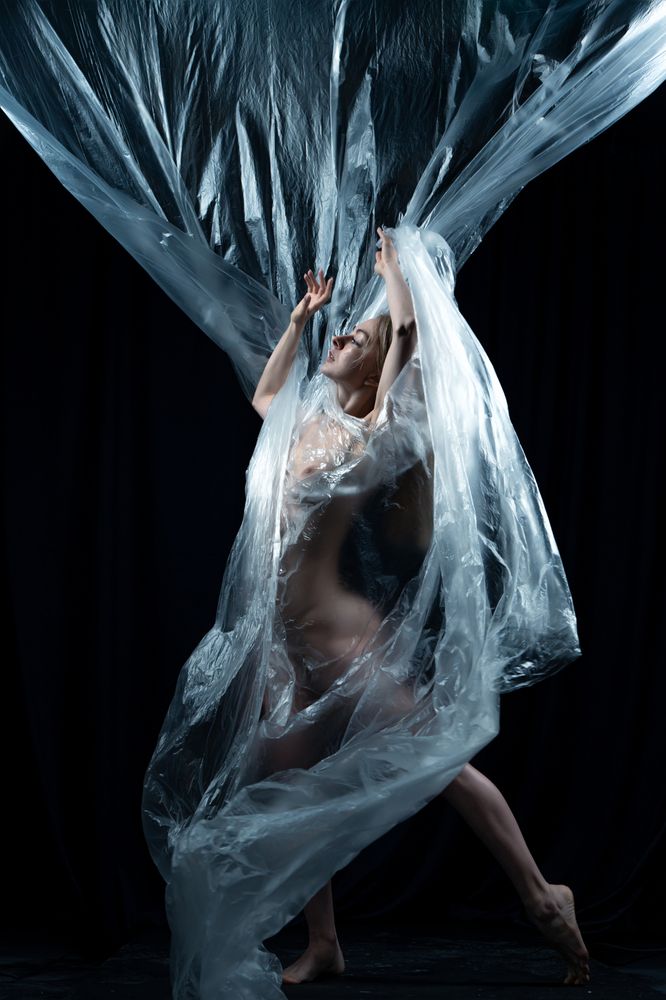 Photograph by Щебланов Виктор