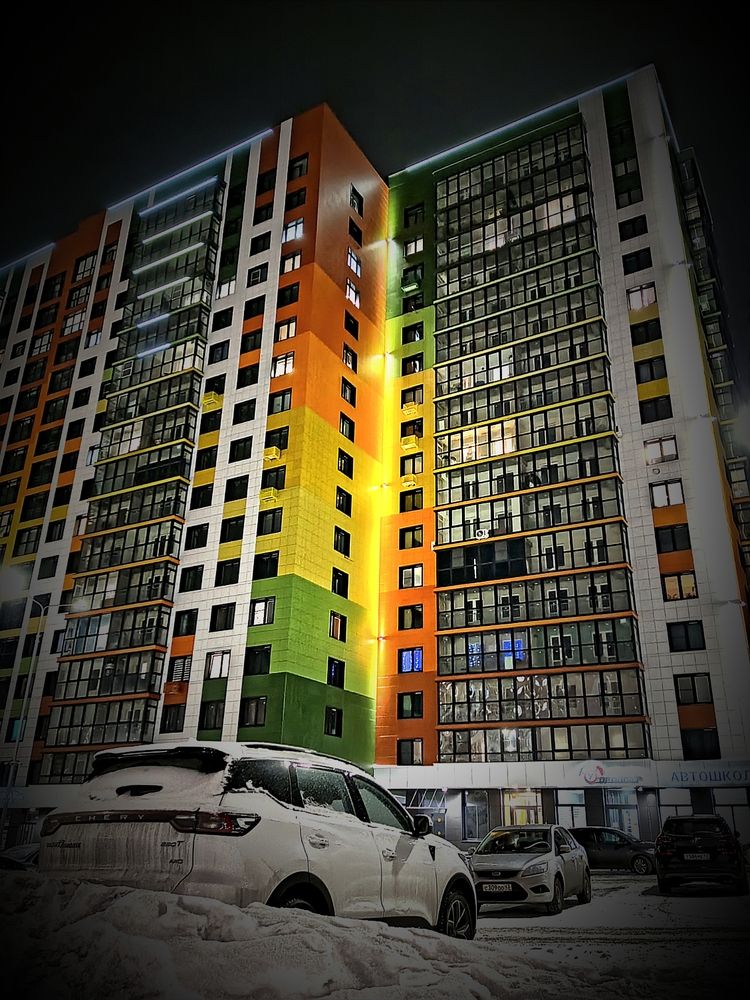 Фотография автора Неля