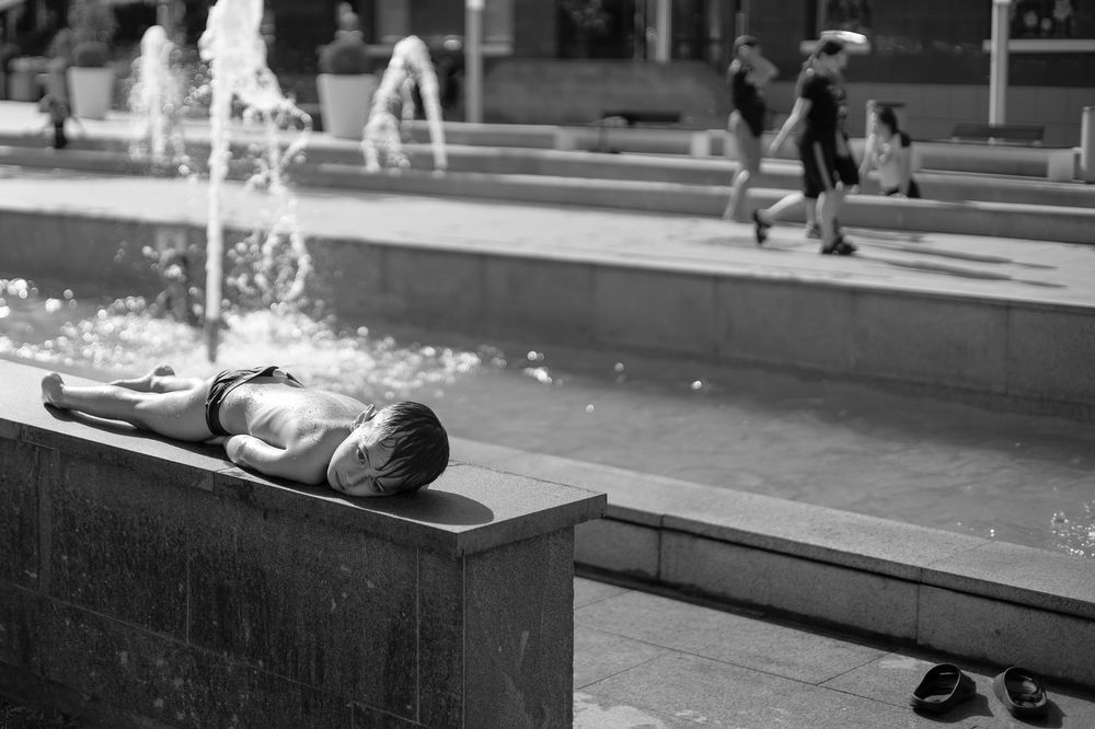 Photograph by Екатерина Кваша