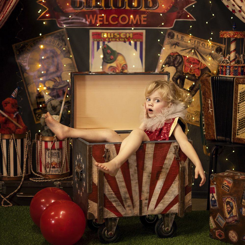 Фотография автора Мария Козлова