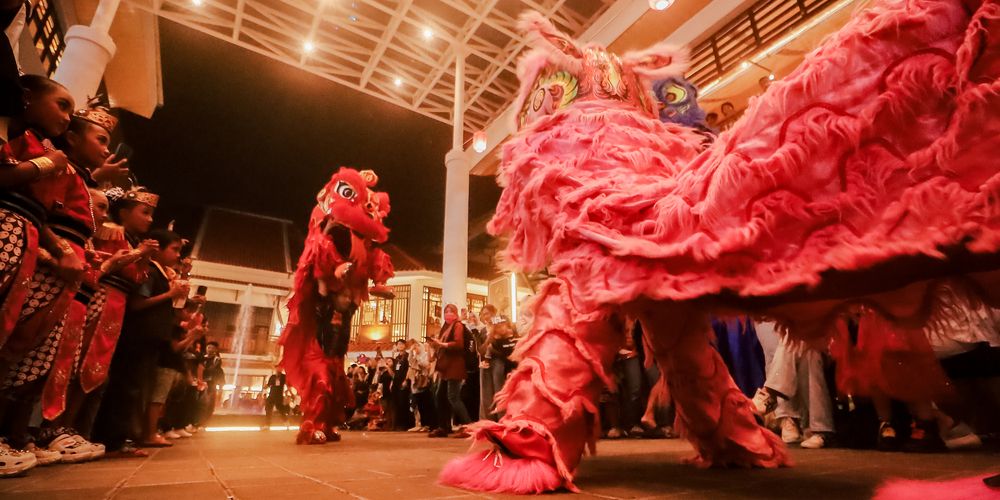 Photograph by Bagja Dahana Abyzan Syahadin