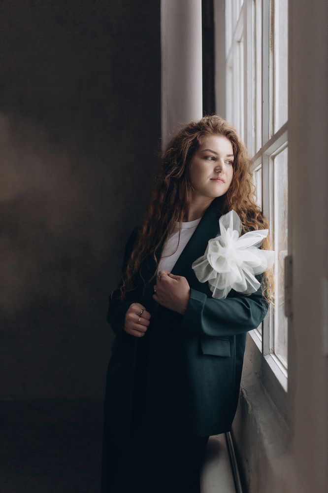 Photograph by Фаина Анисимова