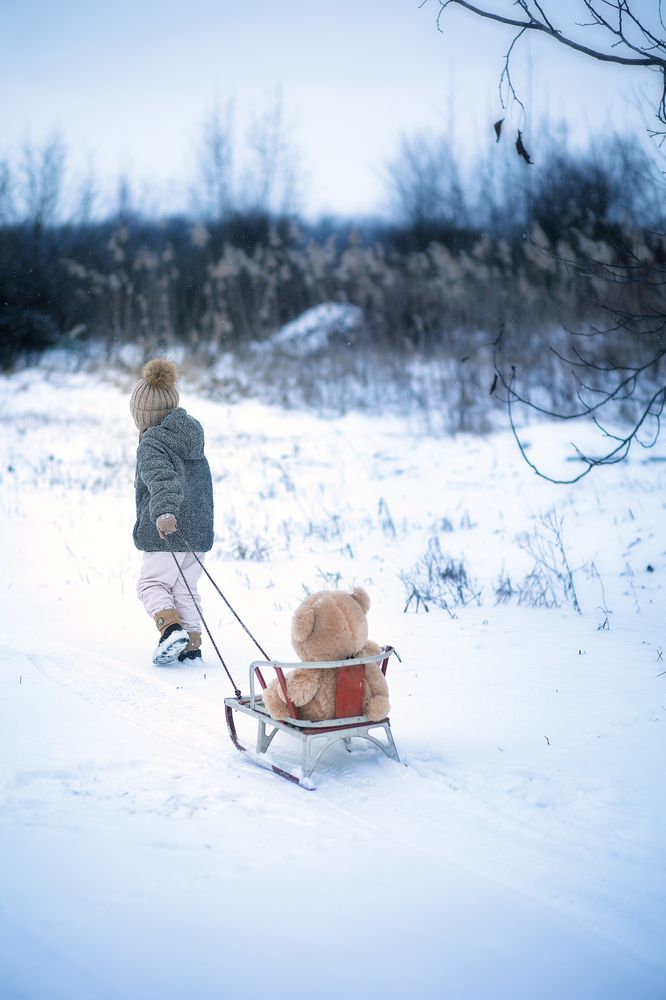 Photograph by Алина Кочергина