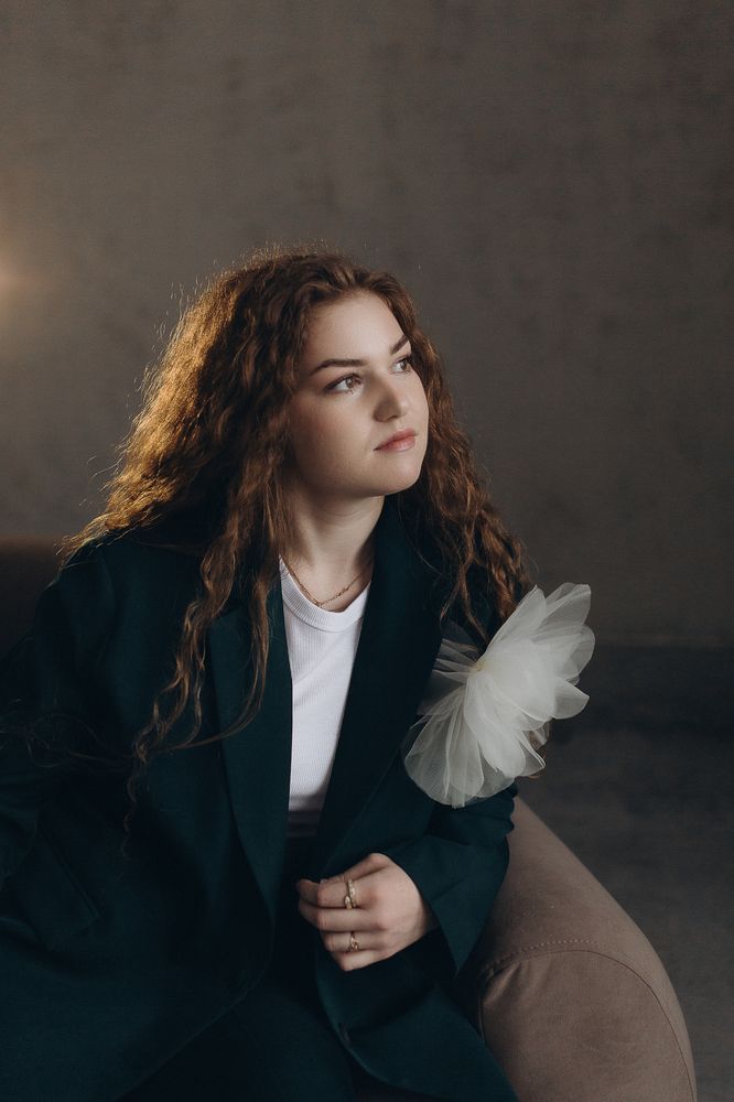 Photograph by Фаина Анисимова