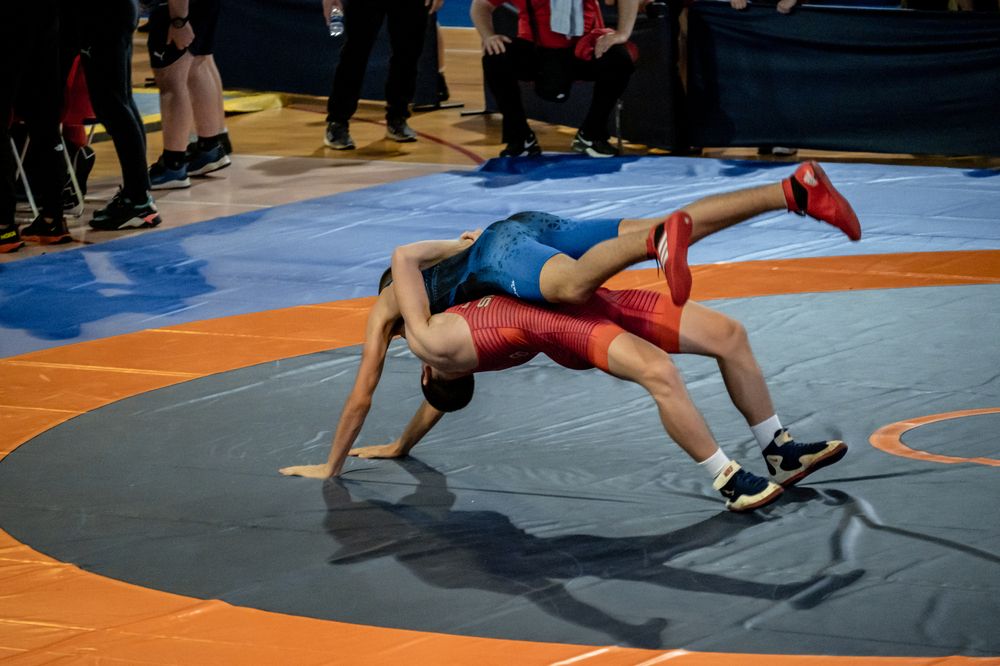 Photograph by Mario Radić