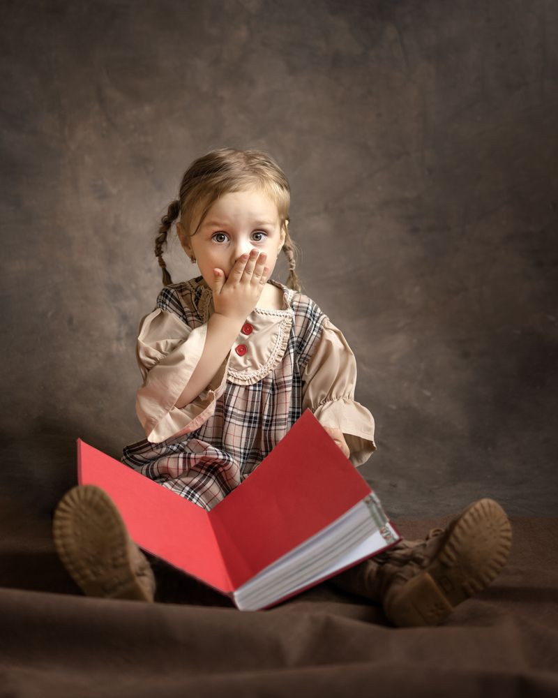 Фотография автора Мария Козлова