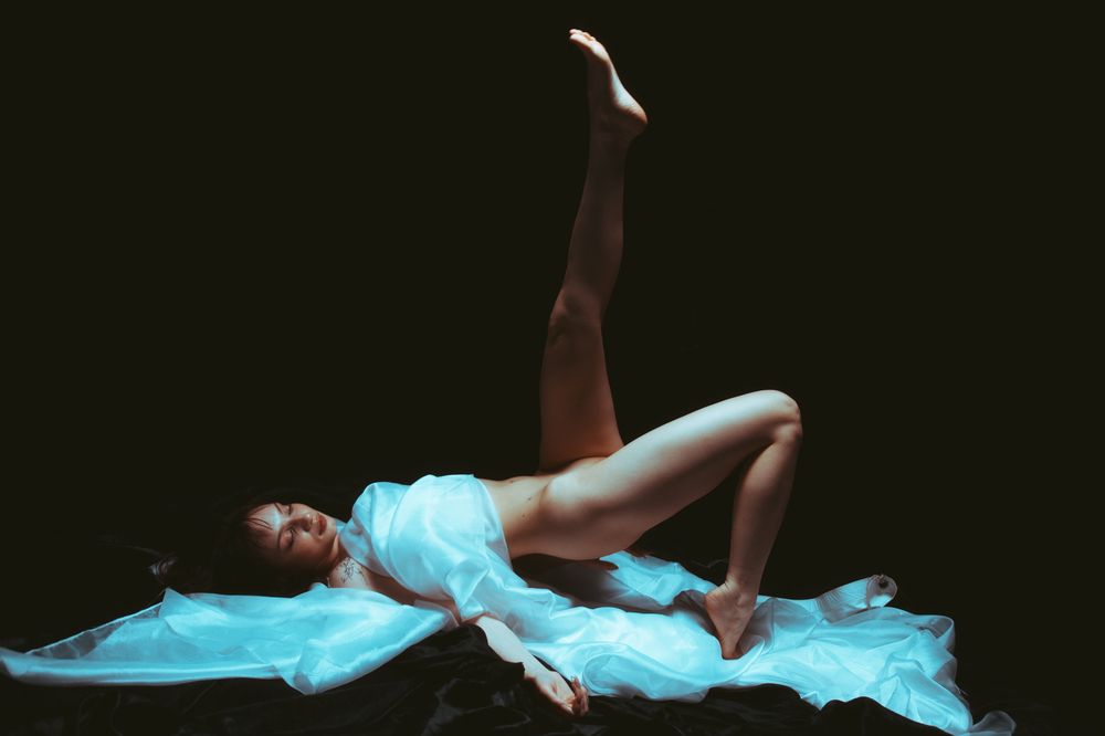 Фотография автора Сергей Кузьмин