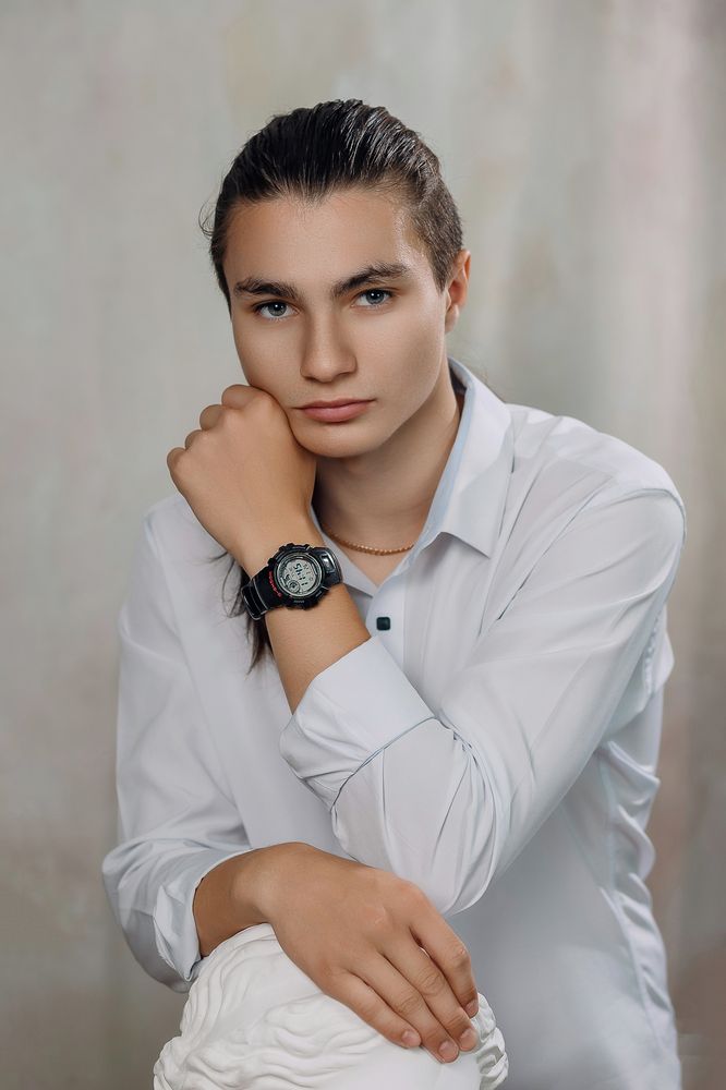 Фотография автора Ольга Седых