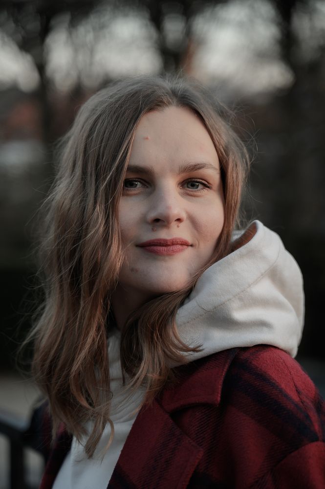 Фотография автора Вера Базилевская