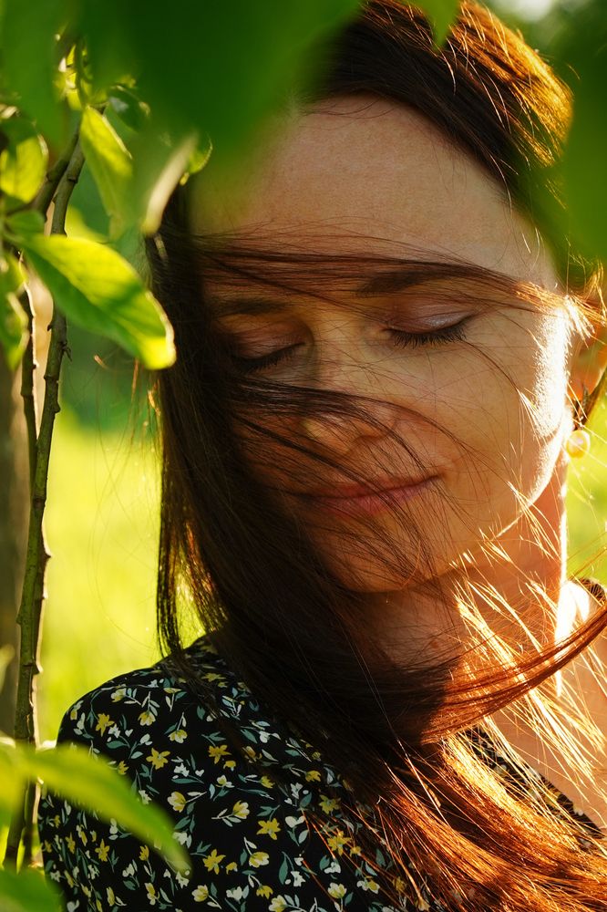 Фотография автора Яна Никольская