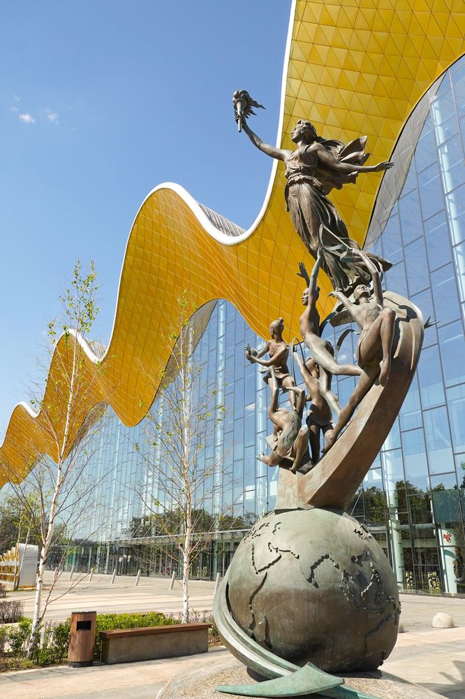 Фотография автора Яна Никольская