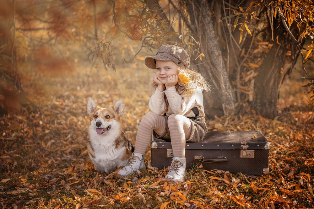 Фотография автора Мария Козлова