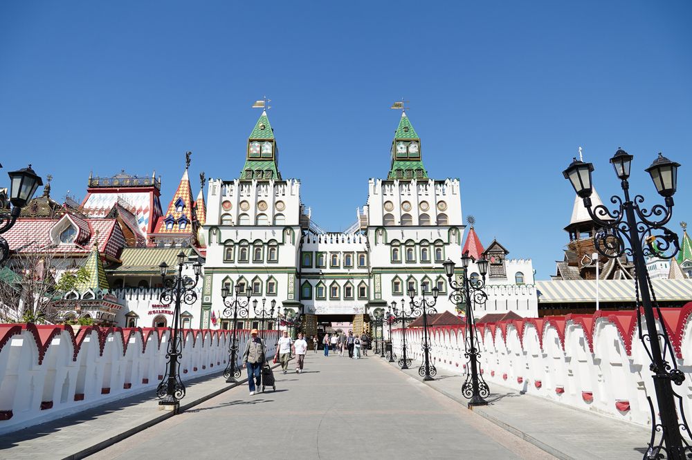 Фотография автора Яна Никольская