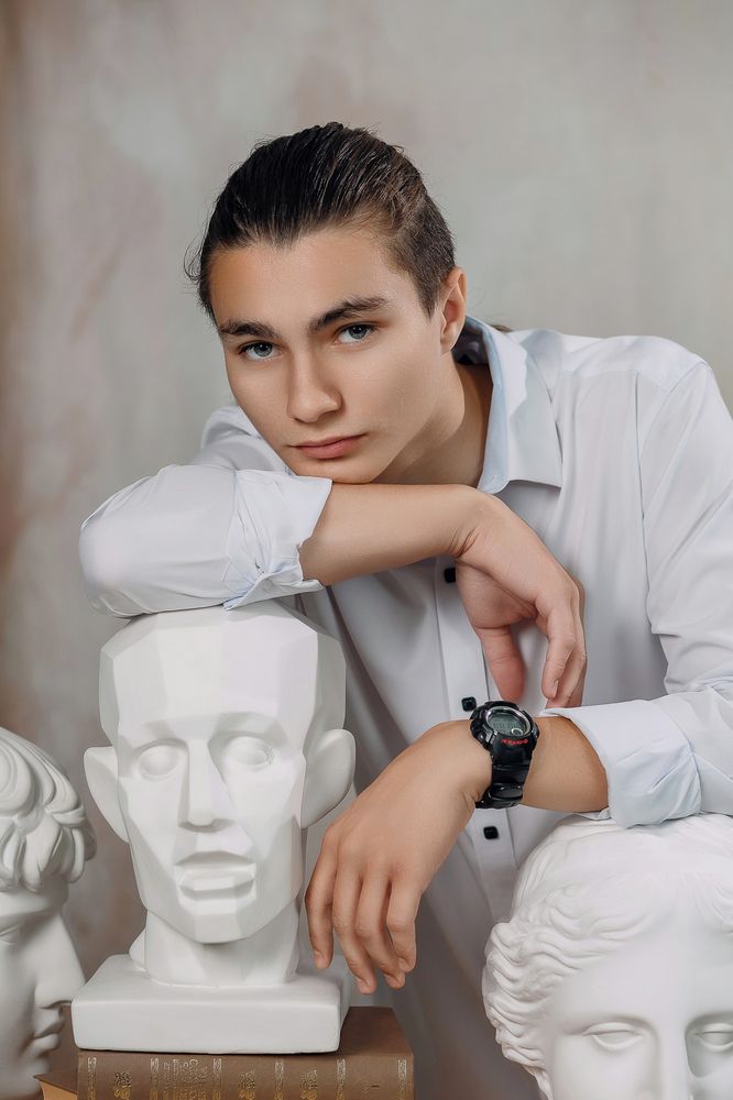 Фотография автора Ольга Седых