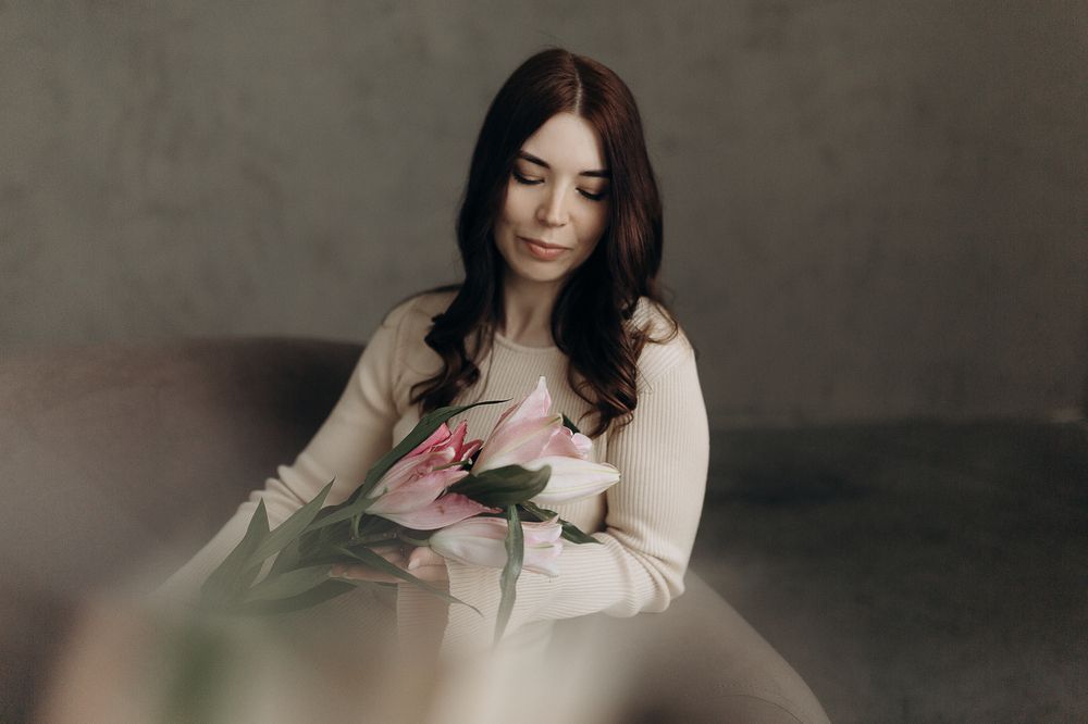 Photograph by Фаина Анисимова