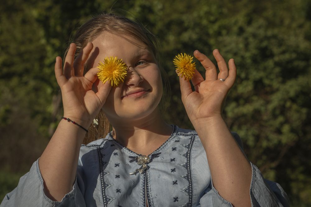 Photograph by Татьяна Дубовицкая