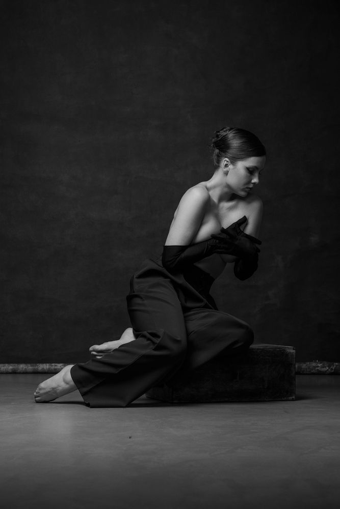 Фотография автора Юрий Бессуднов