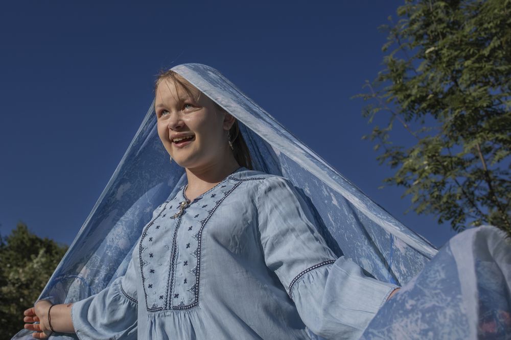 Photograph by Татьяна Дубовицкая