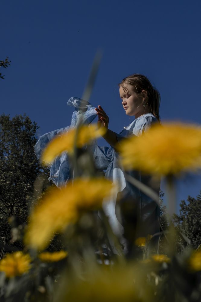 Photograph by Татьяна Дубовицкая