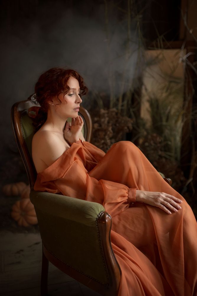 Photograph by Светлана Фролова