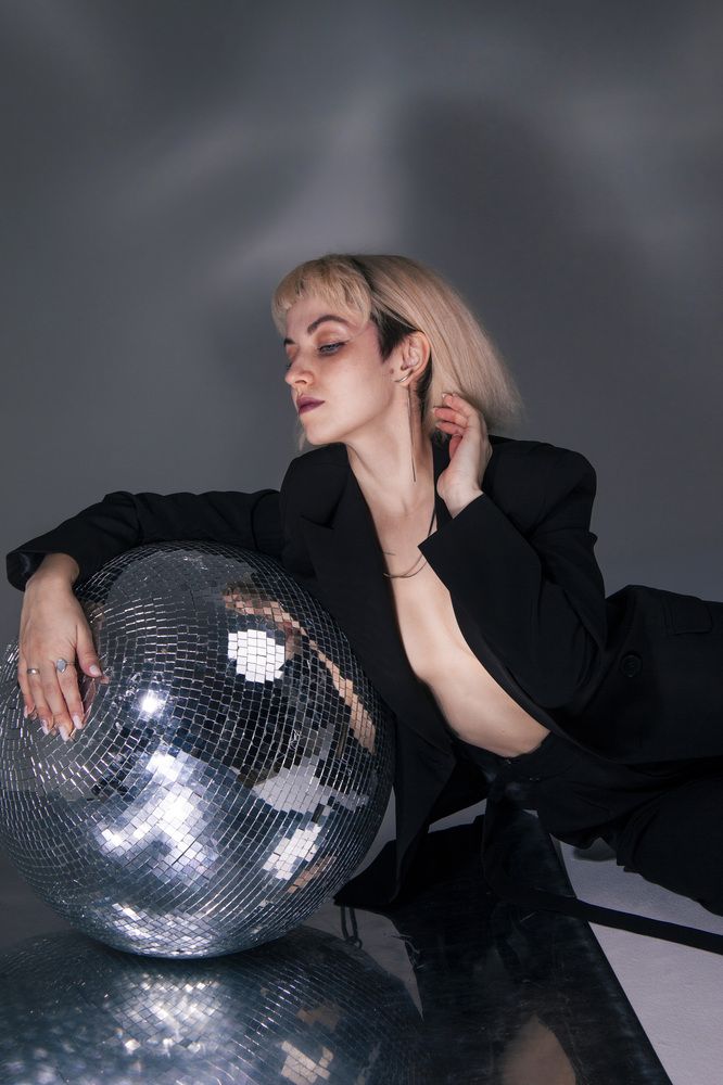 Photograph by Вероника Безуглова