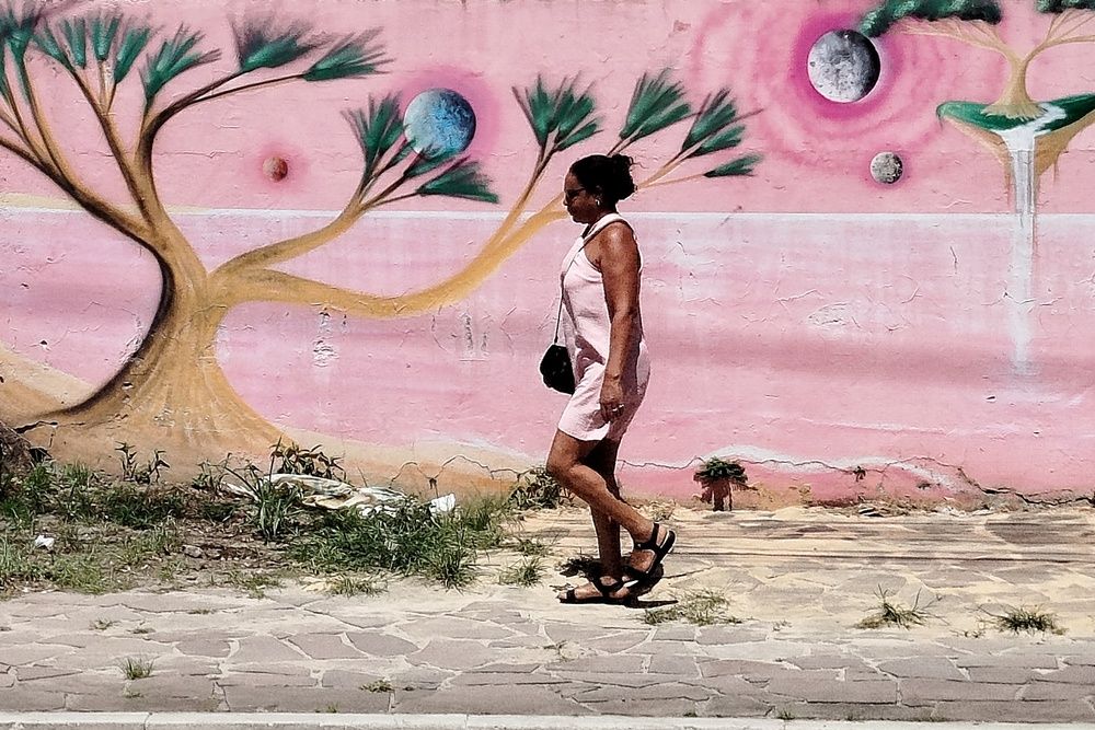 Photograph by ÁLVARO BERTONI SANGUINETTI