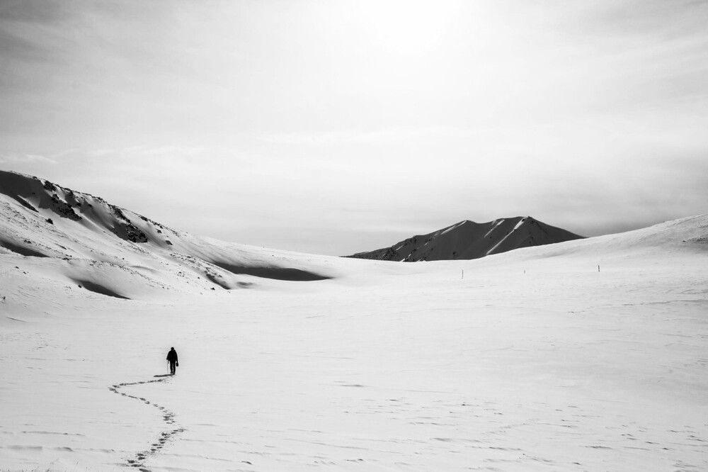 Photograph by Айсултан Каражигитов