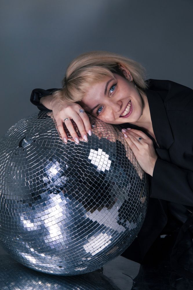 Photograph by Вероника Безуглова