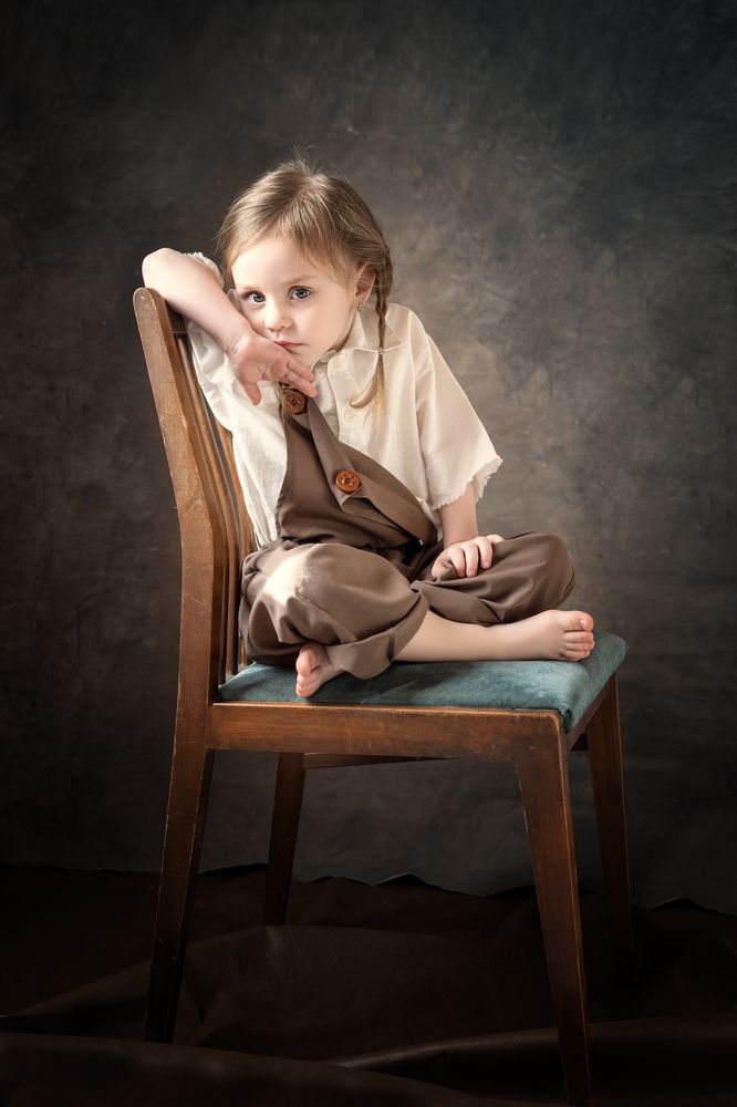 Фотография автора Мария Козлова