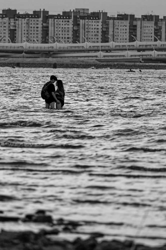 Photograph by Александр Селезнев