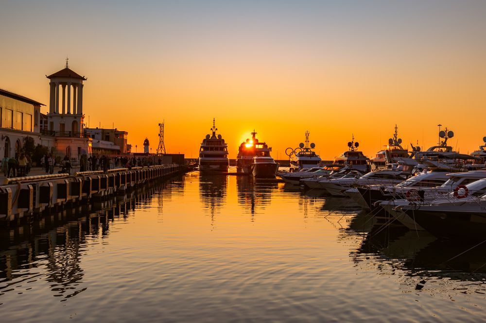 Фотография автора Сергей Митянин