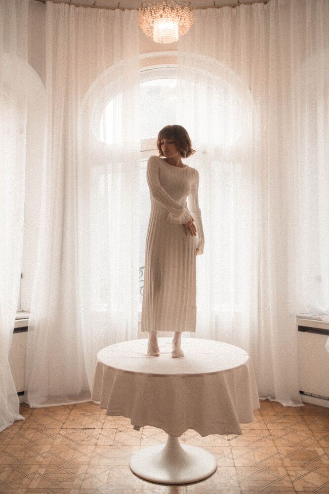 Photograph by Женя Муратова