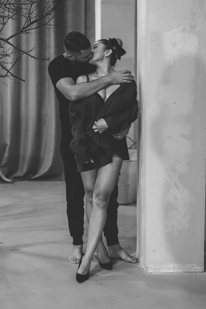 Photograph by Natalya Kozina