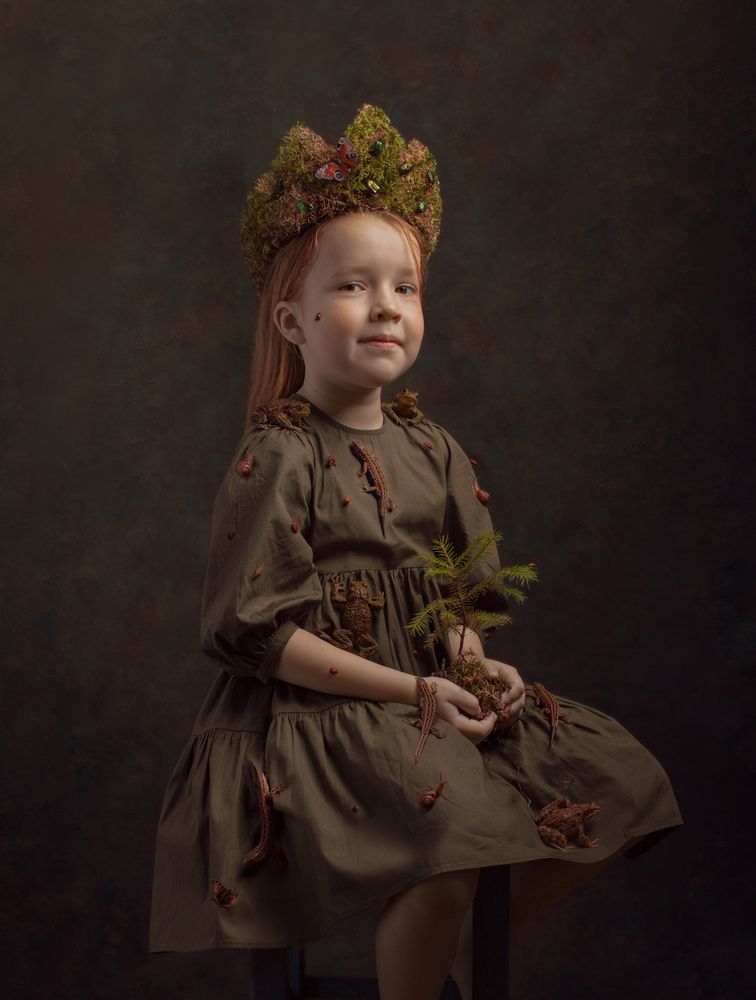 Photograph by Narspi Santi